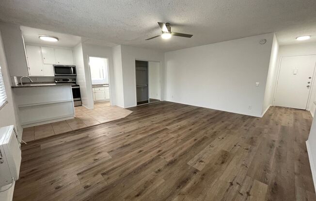 Studio, 1 bath, $1,495, Unit 104#10