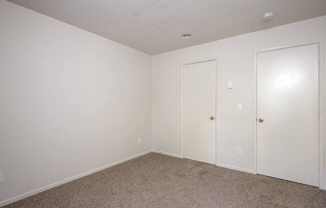 Haven Lake Oswego | Bedroom