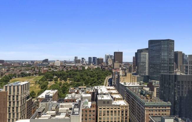 1 bed, 1.5 baths, 858 sqft, $6,000, Unit 27F