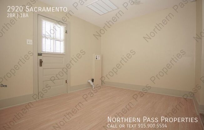 Partner-provided property photo