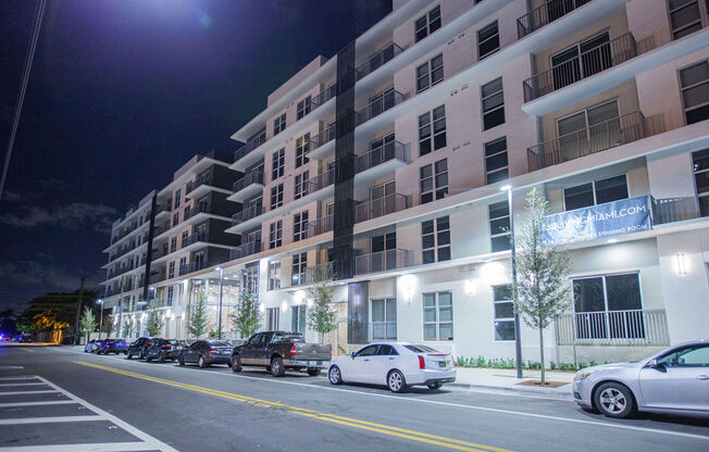 850 Living
