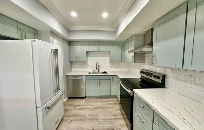 Stunning Condo Minutes from Downtown La Mesa