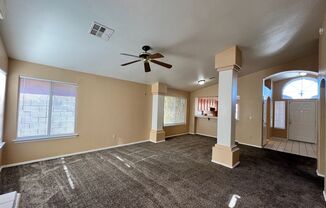 1605 Los Alamos Dr, North Las Vegas, NV 89031