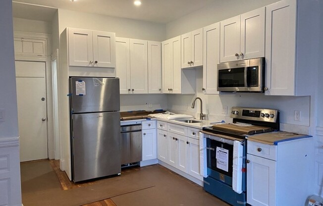 499 Beacon St.