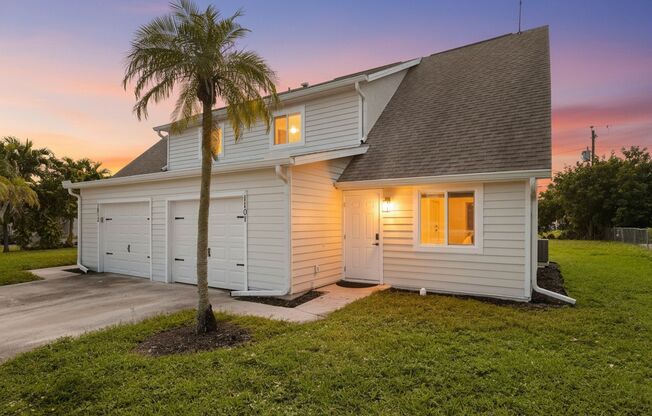 1101-1013 Country Club Blvd Cape Coral, FL 33990