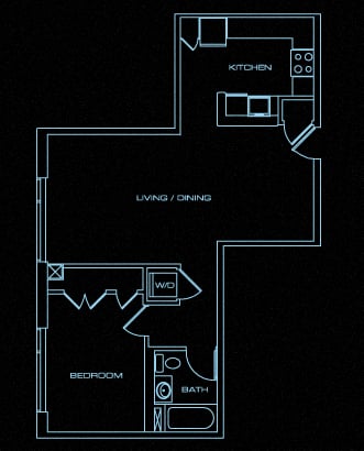 Partner-provided property photo