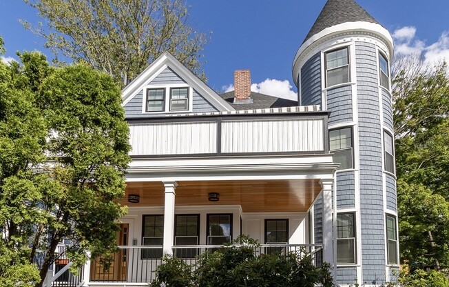 168 HUMBOLDT AVE