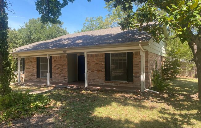 4 Bed Richardson Available Now!!
