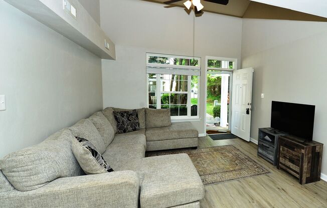 Community Clubhouse, exercise room & pool!