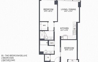 Partner-provided photo for $4947 unit