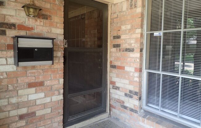 2 Bed, 2 Bath Duplex near White Rock Lake