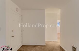 2 beds, 1 bath, $1,795