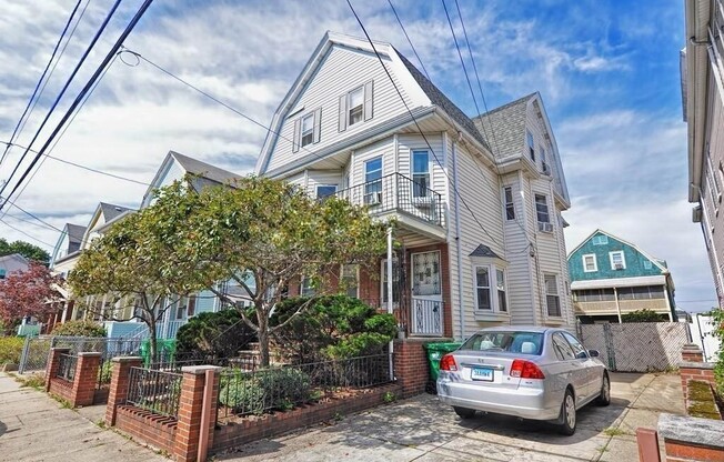 15 Princeton St.