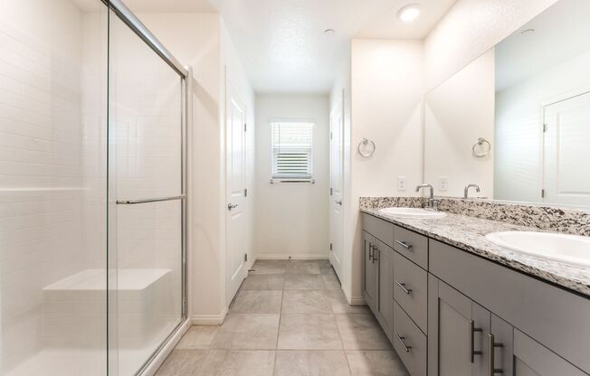 3 Bedroom Home in Cadence