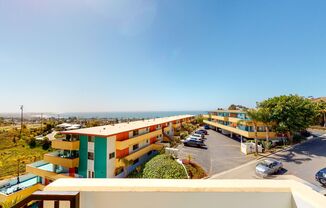 Harbor View Villas