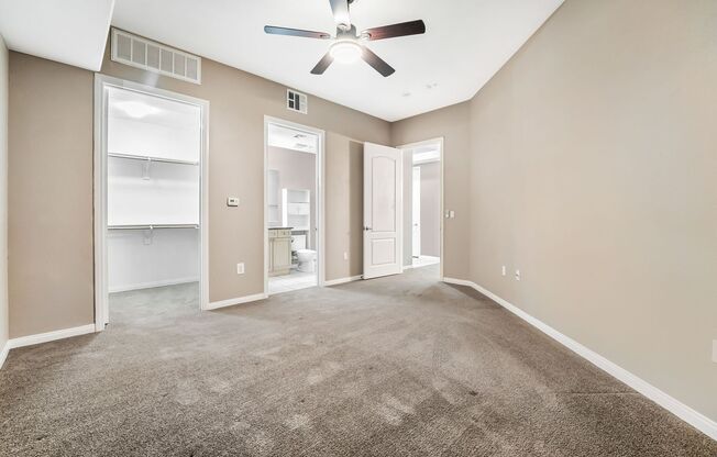 2 beds, 2 baths, $1,495