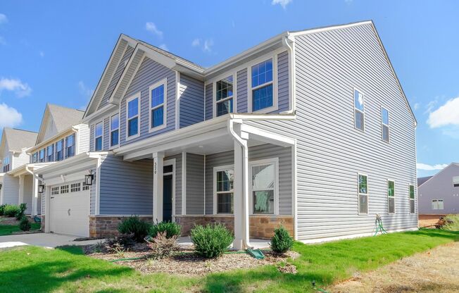 5 Bedroom Home in Youngsville, right off of US 1