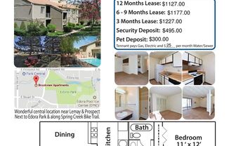 Brookview Apartments