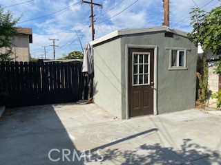 1 bed, 1 bath, 570 sqft, $2,200