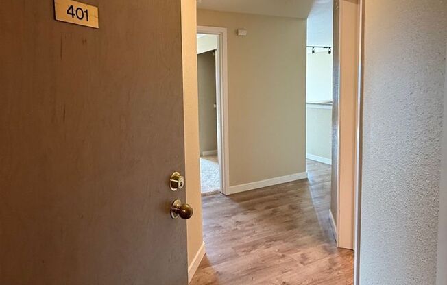 Madison Place Apartments