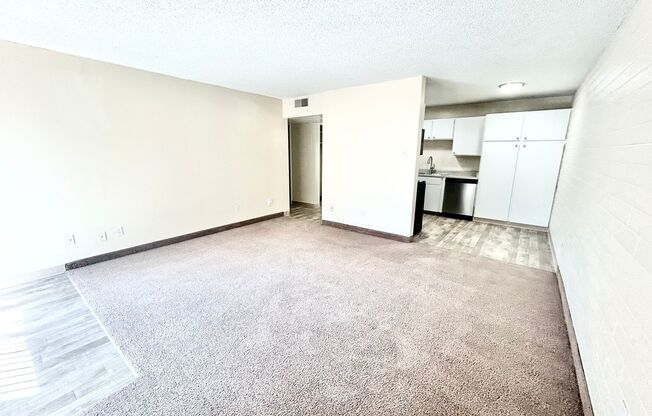 1 bed, 1 bath, 687 sqft, $1,199, Unit 102