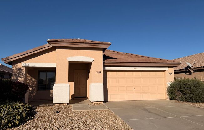 Gorgeous 3Bdm 2Ba Goodyear Home on a Cul-de-sac! *NO Carpets*