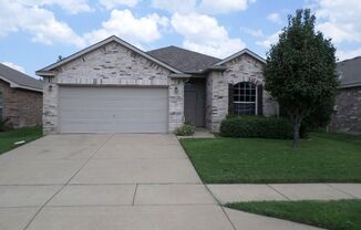 4 bedroom, 2 bath House in Fort Worth