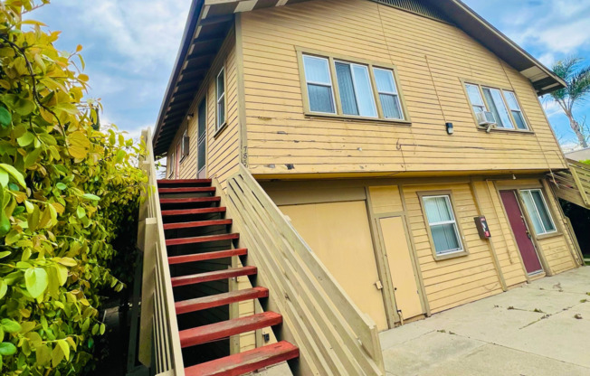 783-789 Freeman Ave Long Beach, CA 90804