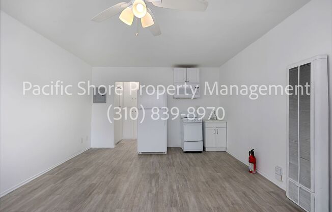 626 N. La Fayette Park Place Apartments