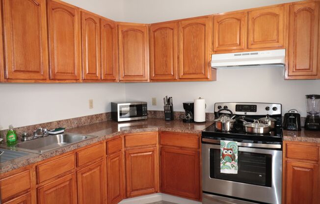 286-288 Park St / Luca Investments LLC