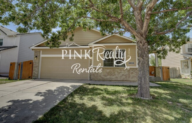 6925 REUNION CIR