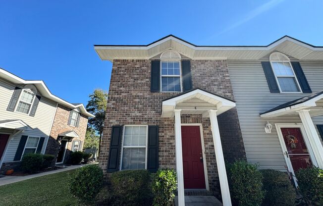 Myrtle Beach - 2 Bedroom / 1.5 Bath Townhome