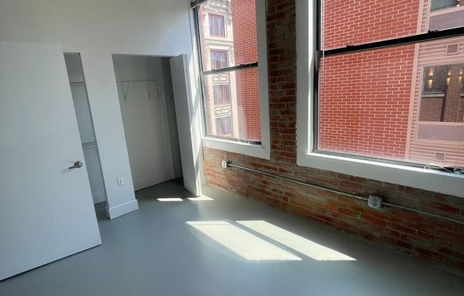 1 bed, 1 bath, 600 sqft, $1,395, Unit 501