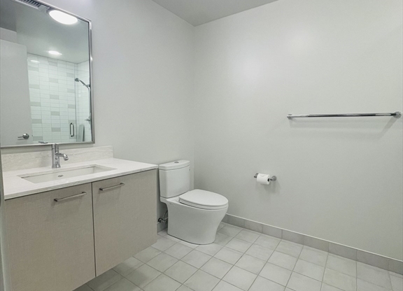 1 bed, 1 bath, 653 sqft, $3,500, Unit 507