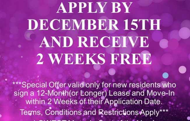 Hilltop Court Apartments