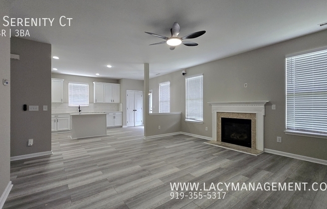 9 SERENITY CT