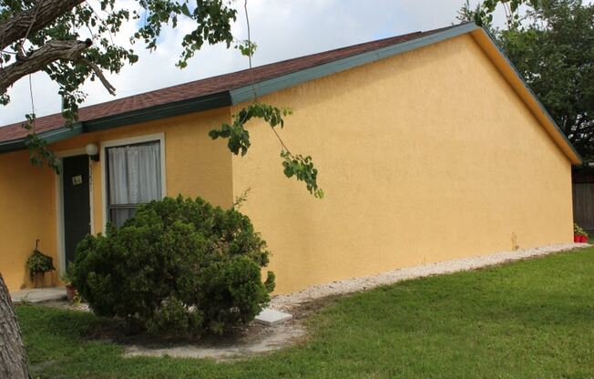 Springwood Villas