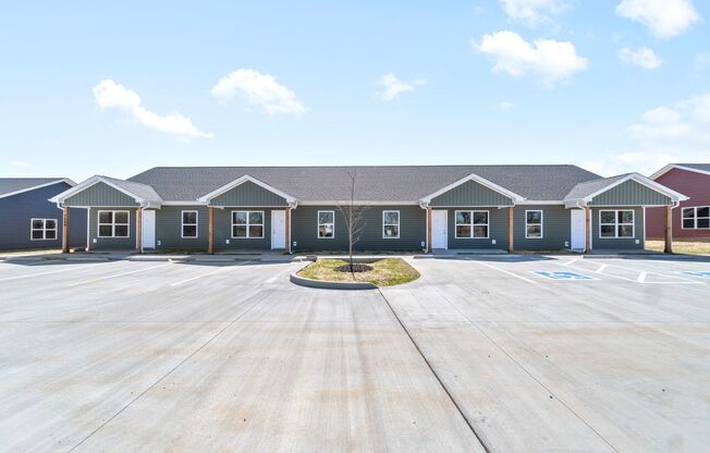 Comfort & Convenience in Guthrie, KY