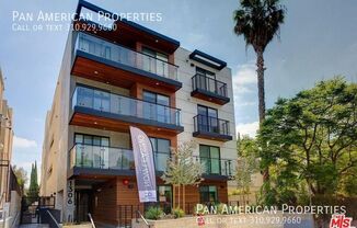 1306 N Orange Drive