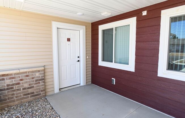 2 beds, 2 baths, 1,103 sqft, $1,880, Unit RT 7250-02