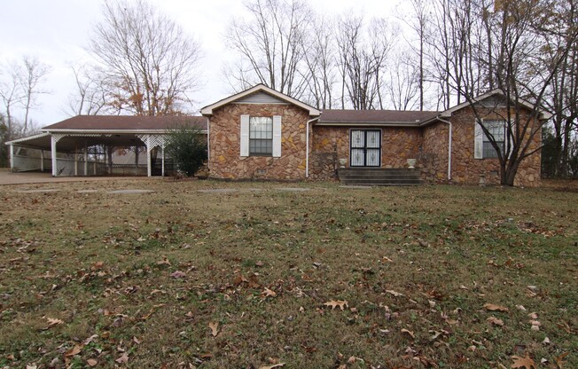 2 Bedroom Home for rent in St. B Area!