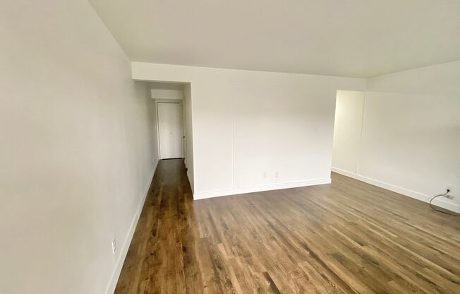 1 bed, 1 bath, 551 sqft, $1,625, Unit 101