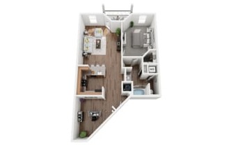 Partner-provided photo for $1443 unit