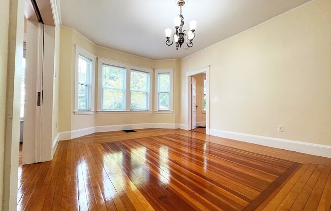 2 beds, 1 bath, 1,100 sqft, $2,550, Unit 1