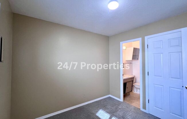 1 bed, 1 bath, $1,095