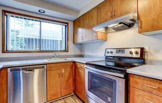 Rockrose Apartments