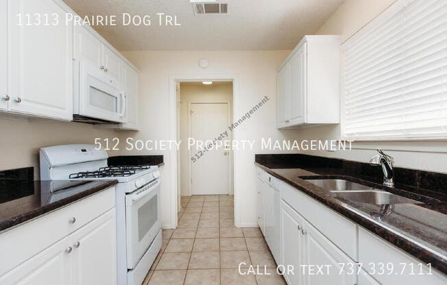 11313 PR DOG TRL
