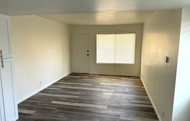 1 bed, 1 bath, $1,495, Unit # 2