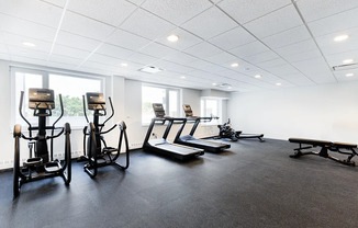 1 bed, 1 bath, $3,589, Unit 303