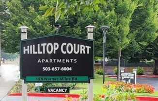 Hilltop Court Apartments